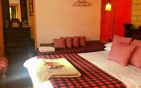 Mi Casa es tu Casa Inn